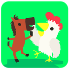 Prohints Chicken Horse: Ultimate 圖標