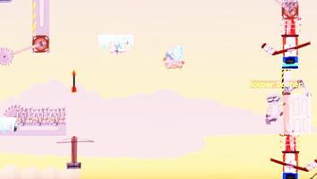 Prohints Chicken Horse: Ultimate 截圖 1