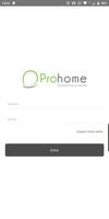 Prohome постер