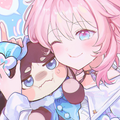 Honkai Star Rail Stickers