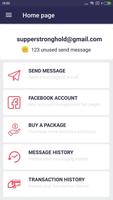 Manager Fanpages bài đăng