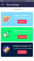 Manager Fanpages ảnh chụp màn hình 2