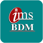 IMS BDM-icoon