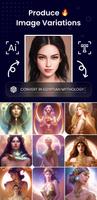 Pro Imagine AI Art Generator ảnh chụp màn hình 2