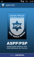 ASPP/PSP plakat