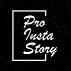 Pro Insta Story biểu tượng