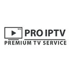 ProIPTV иконка