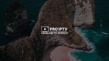 ProIPTV 海報