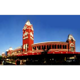 Chennai icône
