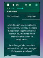 Dangdut Karaoke Pria (OFFLINE) imagem de tela 2