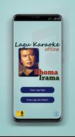 Karaoke Rhoma Irama poster