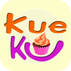 KueKu : App Toko Jualan Kue icon