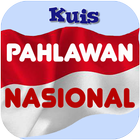 Kuis Pahlawan Nasional icône