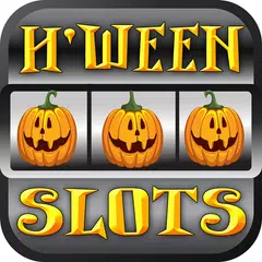 Halloween Slots Free アプリダウンロード