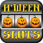 Halloween Slots Free ไอคอน