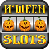 Halloween Slots Free icon