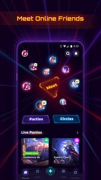 Project Z: Chat, Roleplay and Make new friends 截图 10