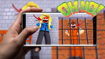 MOD Jailbreak Instructions [Unofficial] الملصق