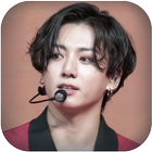 BTS Jungkook Wallpapers أيقونة