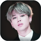 BTS Jimin Wallpapers HD icon