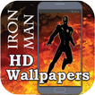 Iron Man Wallpapers Zeichen