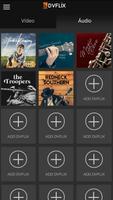 DVFLIX تصوير الشاشة 1