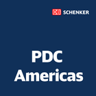 PDC DB Schenker Americas ไอคอน