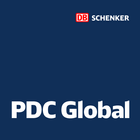 PDC DB Schenker Global ไอคอน