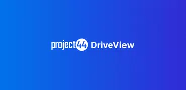 project44によるDriveView