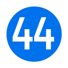 DriveView by project44 biểu tượng