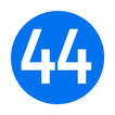 DriveView by project44 icon