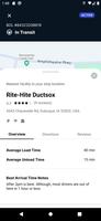 DriveView by project44 تصوير الشاشة 3