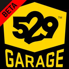 Скачать 529 Garage Beta APK