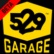 529 Garage (2017 version)