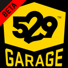 529 Garage (2017 version) icon