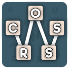 Crossword - Cross आइकन