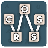 Crossword - Cross icône