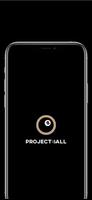 Project8ball 3D Hub Affiche