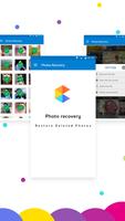 Photo Recovery capture d'écran 1