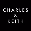 CHARLES & KEITH