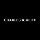 CHARLES & KEITH ícone