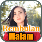 Rembulan Malam - Yeni Inka आइकन