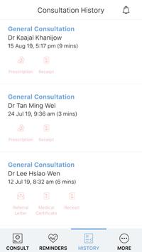 WhiteCoat 截图 4