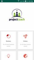Project Coach poster