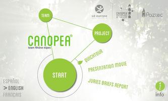 Canopea-poster