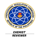 CHEMIST REVIEWER APK