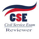 CIVIL SERVICE EXAM REVIEWER APK