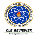 CRIMINOLOGY REVIEWER APK