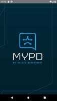 My Police Department (MyPD) پوسٹر
