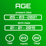 Age Calculator with Horoscope 